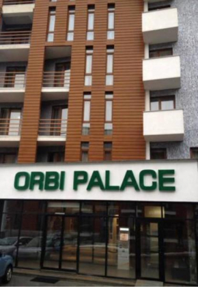  Orbi Palace Bakuriani  Бакуриани